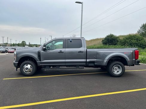 New 2026 Ford F350 XL w/ STX Appearance Package AWD/4WD image 9