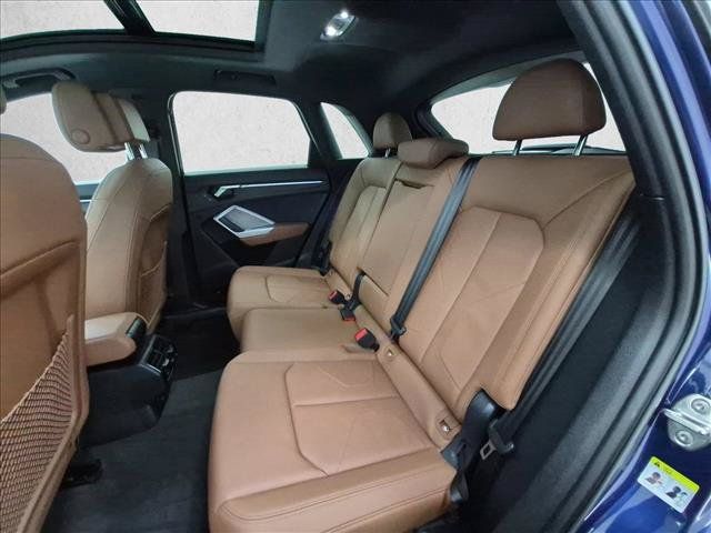 Used 2024 Audi Q3 2.0T Premium Plus AWD/4WD image 22