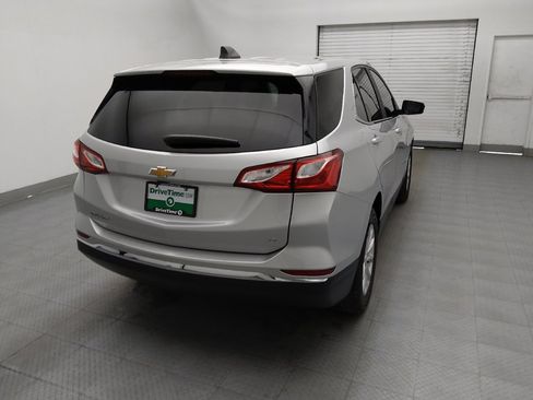 Used 2021 Chevrolet Equinox LT image 7