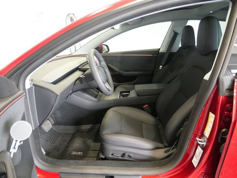 Used 2026 Tesla Model 3 AWD/4WD image 13