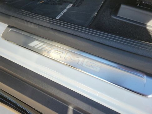 New 2026 Mercedes-Benz GLC 43 AMG 4MATIC image 34