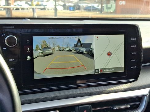 Used 2023 Kia K5 GT-Line w/ GT-Line Premium Package image 18