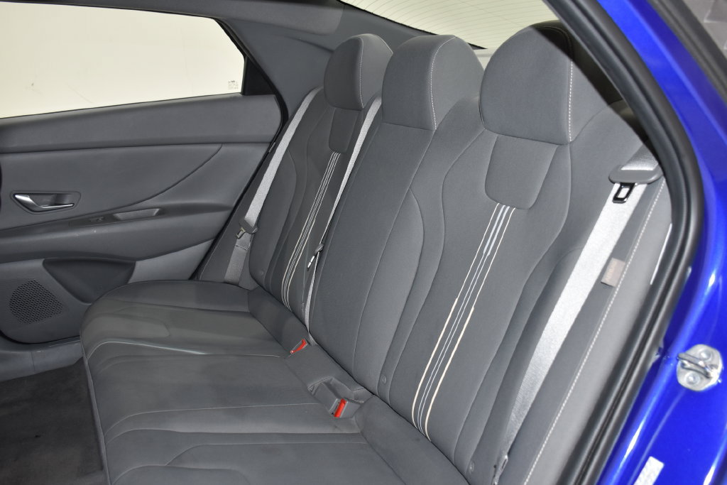 Used 2024 Hyundai Elantra SEL FWD image 26