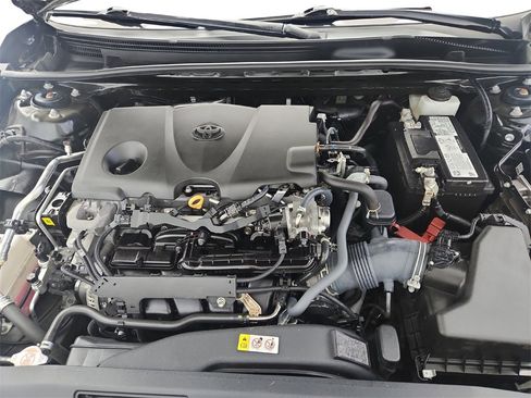 Used 2023 Toyota Camry SE image 34