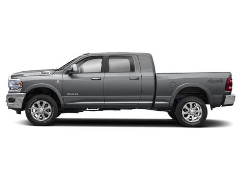 Certified 2021 RAM 2500 Limited image 3