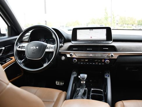 Used 2022 Kia Telluride SX FWD image 21