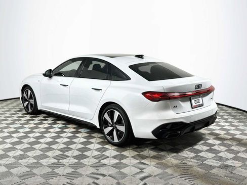 New 2026 Audi A5 2.0T Prestige AWD/4WD image 5