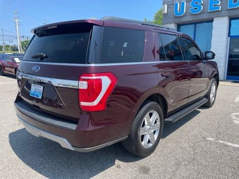Used 2020 Ford Expedition XLT w/ Equipment Group 201A AWD/4WD image 4