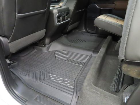 Used 2020 Chevrolet Silverado 3500 High Country w/ LPO, Dark Essentials Package AWD/4WD image 53