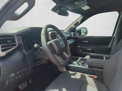 Certified 2026 Toyota Tundra SR5 image 8