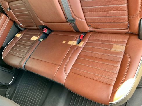 Used 2024 GMC Sierra 2500 Denali Ultimate w/ Max Trailering Package image 32