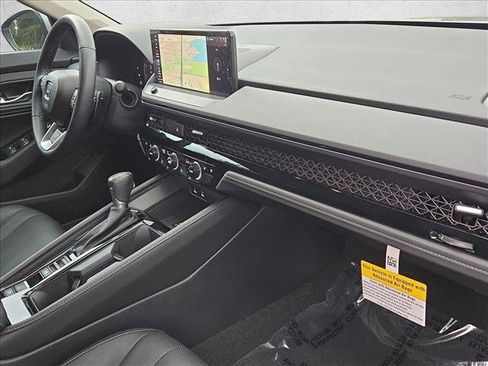 Certified 2026 Honda Accord Touring image 23