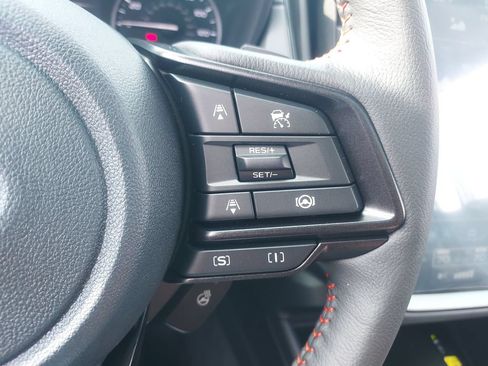 New 2026 Subaru Crosstrek 2.5i Limited AWD/4WD image 21