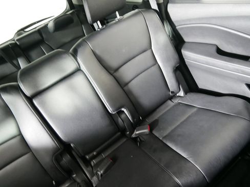 Used 2017 Honda Pilot EX-L image 14