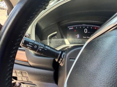 Used 2018 Honda CR-V EX-L image 23