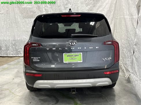 Used 2020 Kia Telluride LX image 20