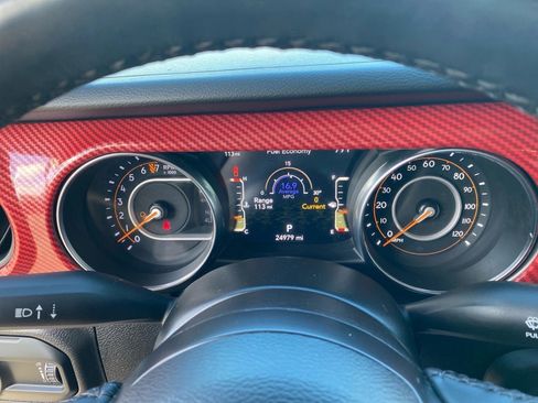 Used 2023 Jeep Gladiator Sport AWD/4WD image 20