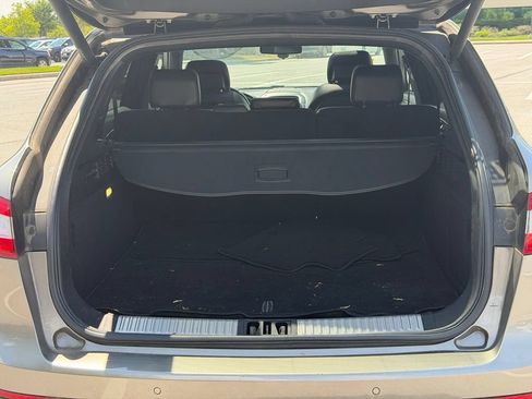 Used 2016 Lincoln MKX Reserve w/ Technology Package AWD/4WD image 8