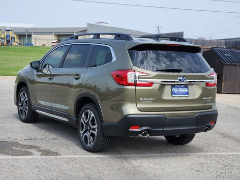 New 2026 Subaru Ascent Limited AWD/4WD image 4