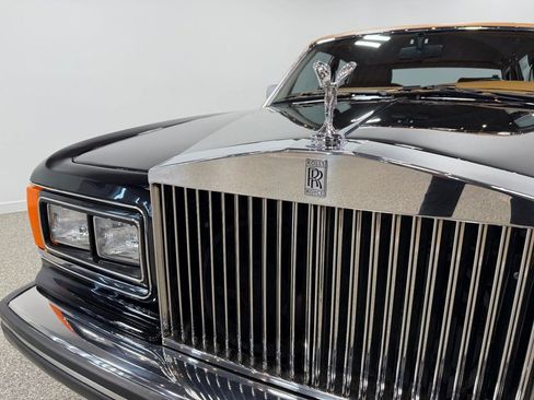 Used 1993 Rolls-Royce Silver Spur II image 6