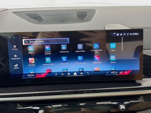 New 2026 BMW X7 xDrive40i w/ M Sport Package image 15