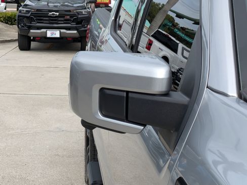 Used 2024 Ford F150 Lariat w/ Bed Utility Package AWD/4WD image 10
