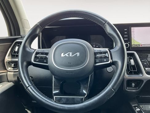 Used 2022 Kia Sorento X-Line EX AWD/4WD image 12