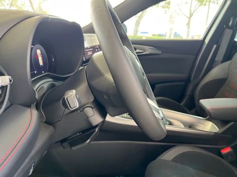 New 2023 Dodge Hornet GT Plus w/ Track Pack image 36