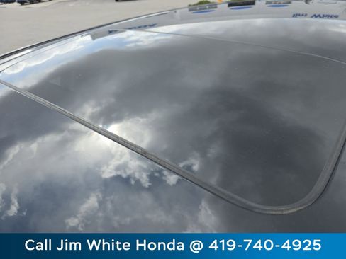 Certified 2023 Honda CR-V EX image 15