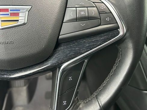 Used 2023 Cadillac XT5 Premium Luxury w/ LPO, Floor Liner Package image 27