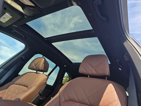New 2026 BMW X5 xDrive40i w/ Executive Package AWD/4WD image 27