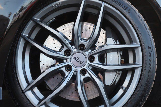 Used 2014 Mercedes-Benz SL 550 image 50