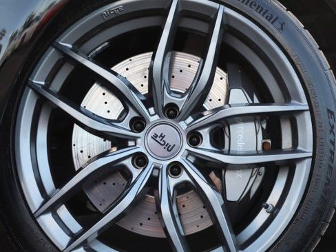 Used 2014 Mercedes-Benz SL 550 image 50