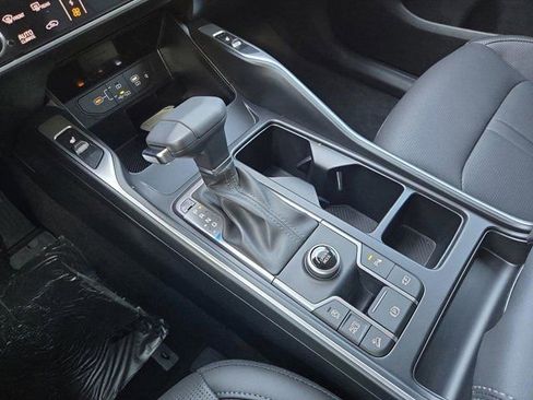 New 2026 Kia Sorento EX FWD image 22