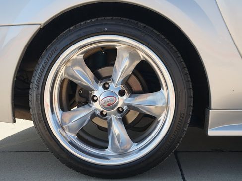 Used 2003 Ford Mustang GT image 40