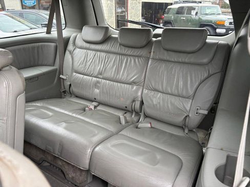 Used 2006 Honda Odyssey EX-L image 14