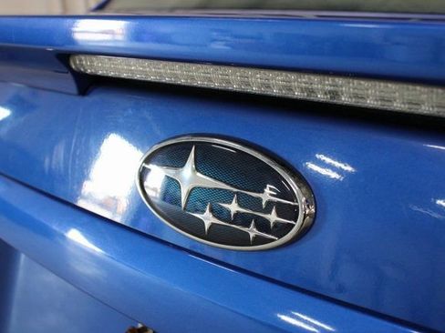 Used 2014 Subaru Impreza WRX Premium image 31