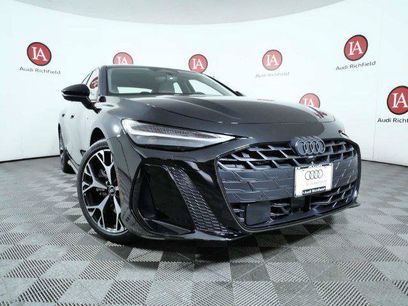 New 2026 Audi A6 Premium Plus