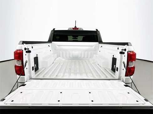 New 2025 Ford Maverick XL image 23