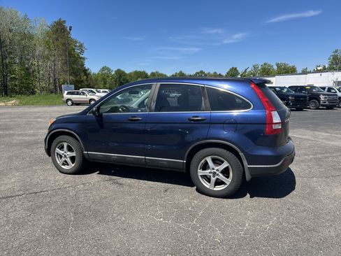 Used 2008 Honda CR-V LX image 7