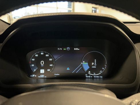 Used 2020 Volvo XC90 T8 R-Design w/ Protection Package Premier image 12