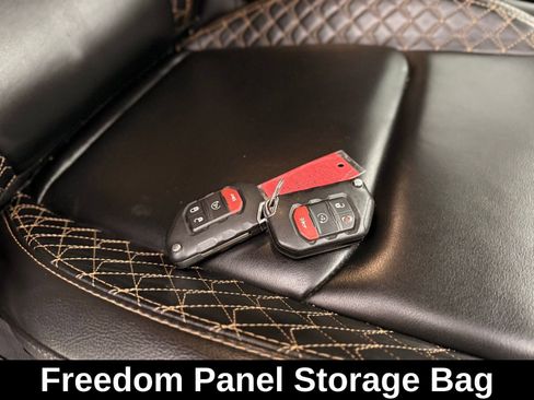 Used 2022 Jeep Gladiator Overland image 47