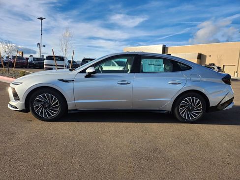 New 2026 Hyundai Sonata SEL image 7