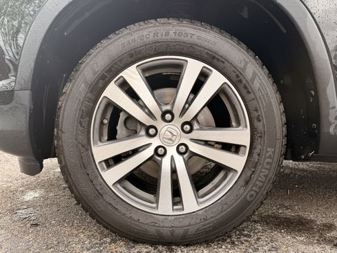Used 2018 Honda Pilot EX-L image 10