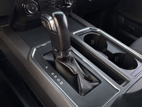 Used 2020 Ford F150 XLT w/ Equipment Group 301A Mid image 18