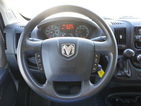 Used 2019 RAM ProMaster 2500 FWD image 10