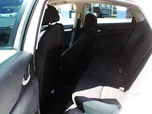Used 2016 Honda Civic EX-T image 14