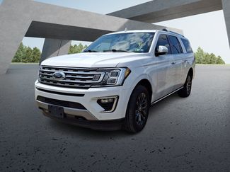 Used 2021 Ford Expedition Max Limited AWD/4WD video 2