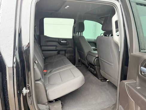 Used 2021 Chevrolet Silverado 1500 LT w/ All Star Edition Plus image 13