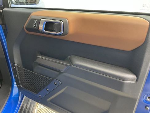 Used 2024 Ford Bronco Outer Banks image 23